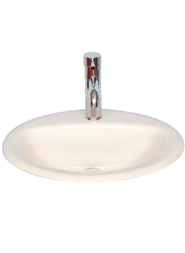 SKARA INSET VANITY WASHBOWL