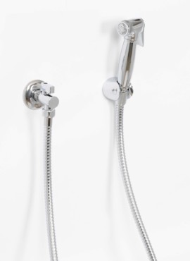 DOUCHE SHOWER KIT