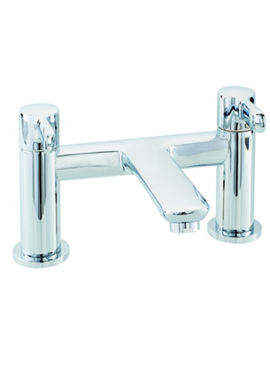 LISMORE BATH FILLER