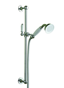 DUNBAR SHOWER KIT