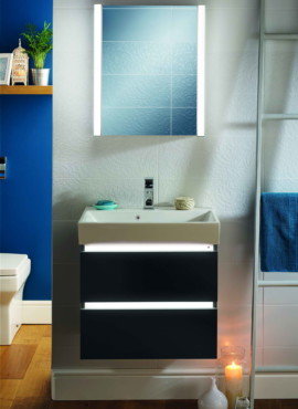 Jura 600 Led Wall Hung