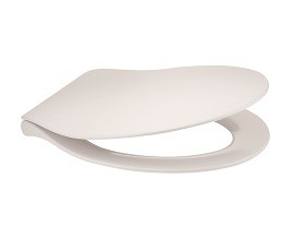 SELKIRK SLIMLINE WC SEAT
