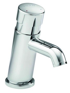 SKARA NON CONCUSSIVE BASIN MIXER