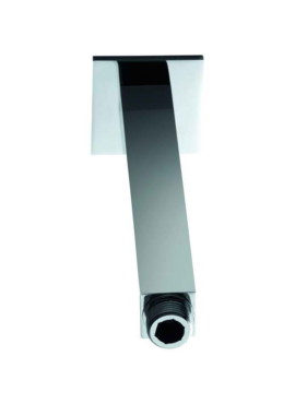 CEILING ARM SQUARE PROFILE