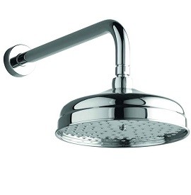 DUNBAR TRADITIONAL HEAD & FIXED ARM