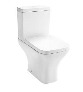 LEVEN WC & SOFT CLOSE SEAT