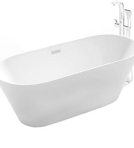 Freestanding Baths