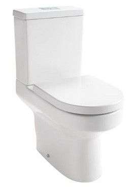 OBAN STD CC WC AND ELGIN Q SOFT CLOSE SEAT