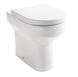 OBAN HI BTW PAN AND ELGIN Q SOFT CLOSE SEAT