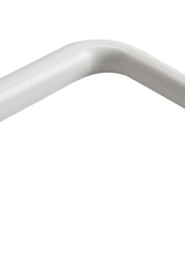 CONCEALED CISTERN FLUSH PIPE
