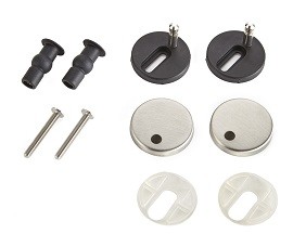 LINN TOP FIX SEAT FIXING PACK