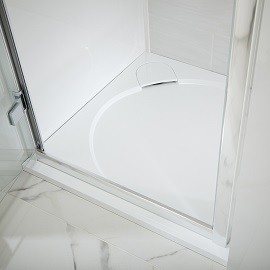 Talla Slip Resistant Shower Trays