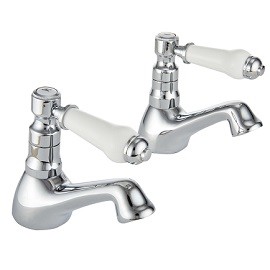 DUNBAR BASIN TAPS