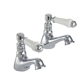 DUNBAR BATH TAPS