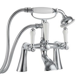 DUNBAR BATH SHOWER MIXER