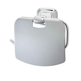DUNBAR TOILET ROLL HOLDER