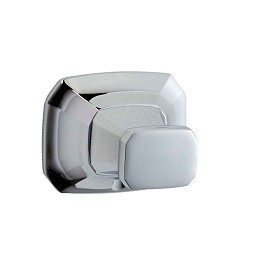 DUNBAR SINGLE ROBE HOOK