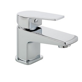 EARN MONO BASIN MIXER & PUSH WASTE
