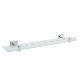 TALLA GLASS SHELF