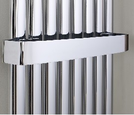 LOMOND TOWEL BARS
