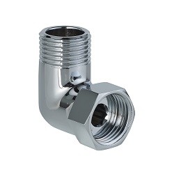ASP BATH SHOWER MIXER ELBOW