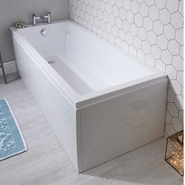 GALSTON SINGLE ENDED BATH