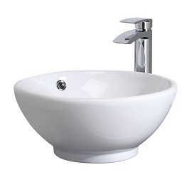 JURA 400 ROUND WASHBOWL