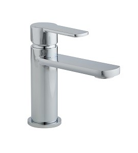 GOLSPIE MONO BASIN MIXER & PUSH WASTE