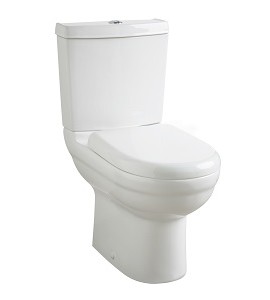 SKARA SERIES 2 WC & STD SOFT CLOSE SEAT