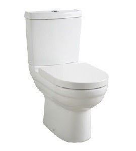 SKARA SERIES 2 WC & ELGIN Q SOFT CLOSE SEAT