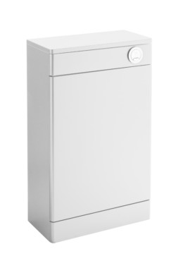 SELKIRK 500mm BACK TO WALL W/C UNIT