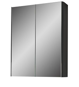 FIFE 600 MIRROR CABINET