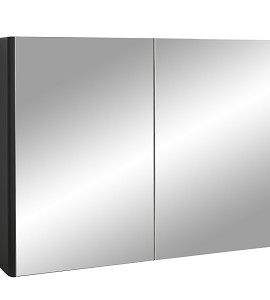 FIFE 1000 MIRROR CABINET