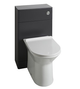 FIFE BACK TO WALL W/C UNIT
