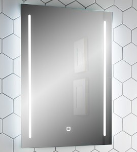APPIN BACKLIT LED MIRROR