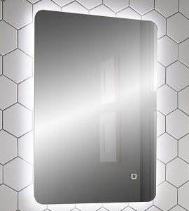 AVON BACKLIT LED MIRROR