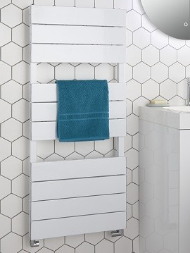 CANNA TOWEL WARMER