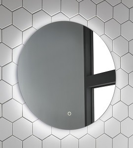 EDEN BACKLIT LED MIRROR