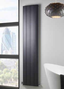 NEVIS VERTICAL RADIATOR