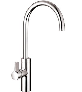 ALYTH KITCHEN SINK MIXER