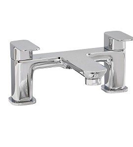 ROSLIN BATH SHOWER MIXER AND SHOWER KIT