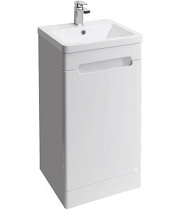 SELKIRK 400mm FS UNIT & BASIN