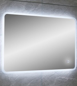 CORRAN LED MIRROR