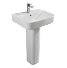 ELGIN 450mm BASIN