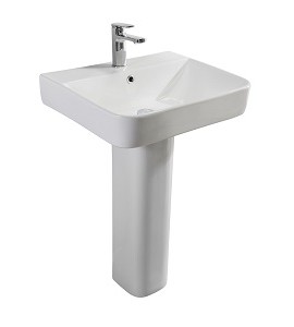 ELGIN 500mm BASIN