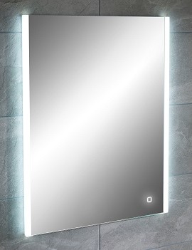 MORAR BACKLIT LED MIRROR