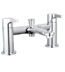 ETIVE BATH SHOWER MIXER