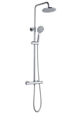 ECO SLIM RAIN SHOWER PACK