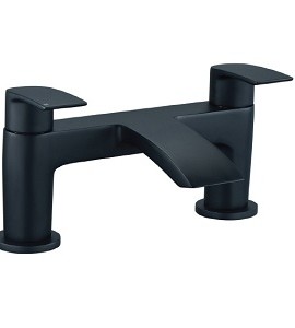 COLL BLACK BATH FILLER