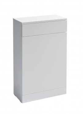 ROTHES 500mm BACK TO WALL W/C UNIT